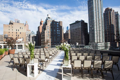 Ahkilah + Danny Wedding