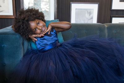 Ahkilah + Danny Wedding