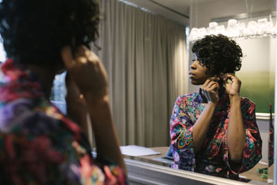 Ahkilah + Danny Wedding