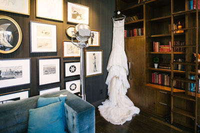 Ahkilah + Danny Wedding