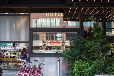 Ahkilah + Danny Wedding