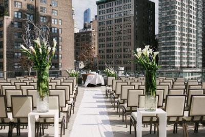 Ahkilah + Danny Wedding