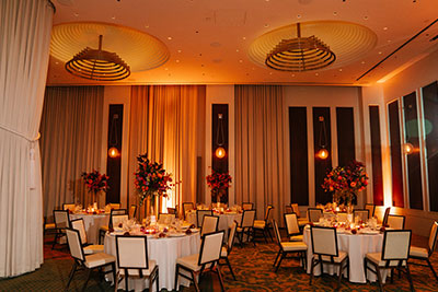 April + Daniel Wedding