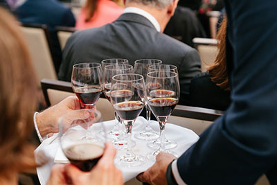 April + Daniel Wedding