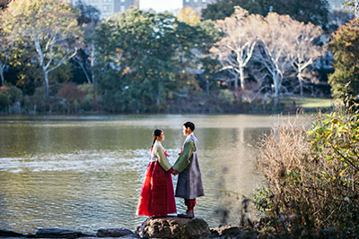 weddings at Kimpton Hotel Eventi