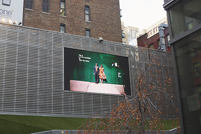 Yoko + Roman Wedding